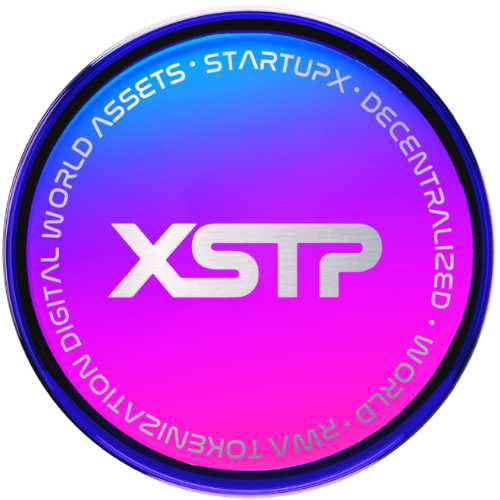 XSTP Logo